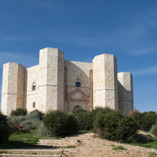 OTMonopoli-Castel del Monte